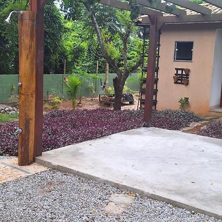 Casa De Hospedes Em Condominio Com Lazer Armacao dos Buzios Exterior photo