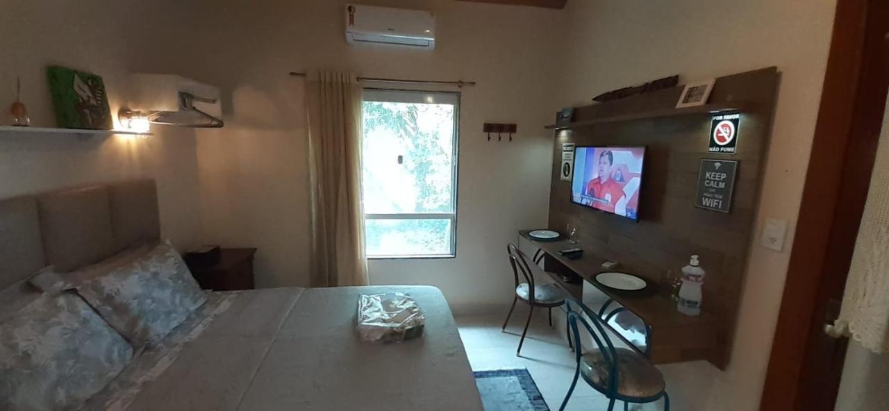 Casa De Hospedes Em Condominio Com Lazer Armacao dos Buzios Exterior photo