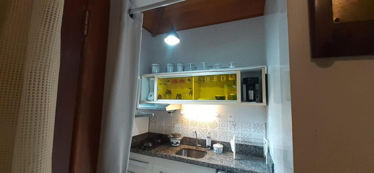 Casa De Hospedes Em Condominio Com Lazer Armacao dos Buzios Exterior photo
