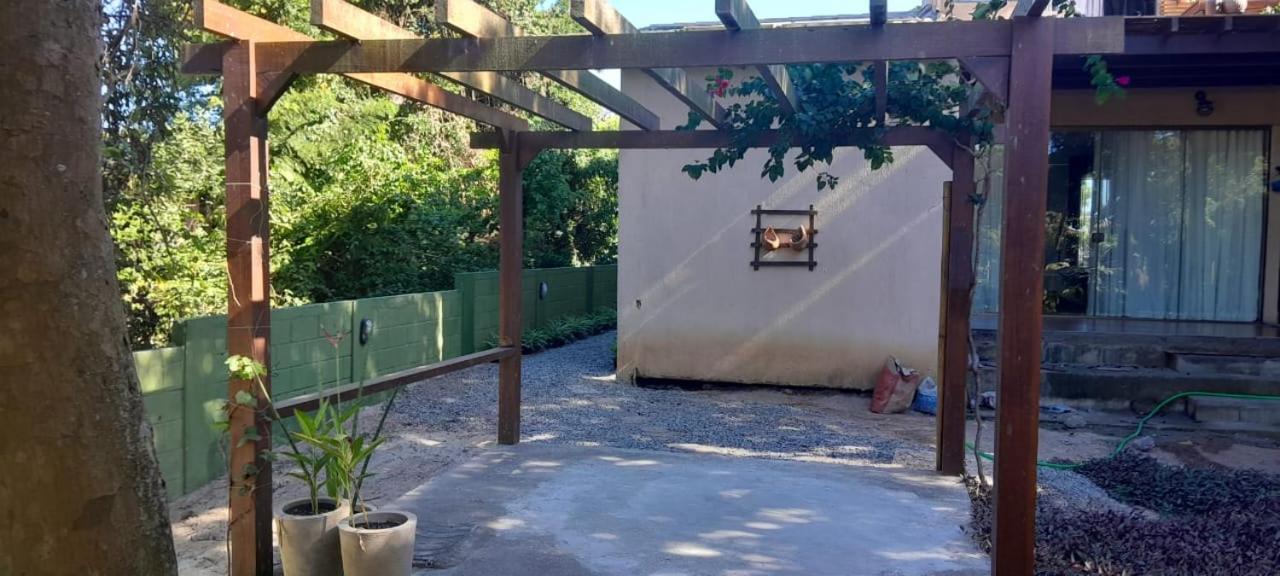 Casa De Hospedes Em Condominio Com Lazer Armacao dos Buzios Exterior photo
