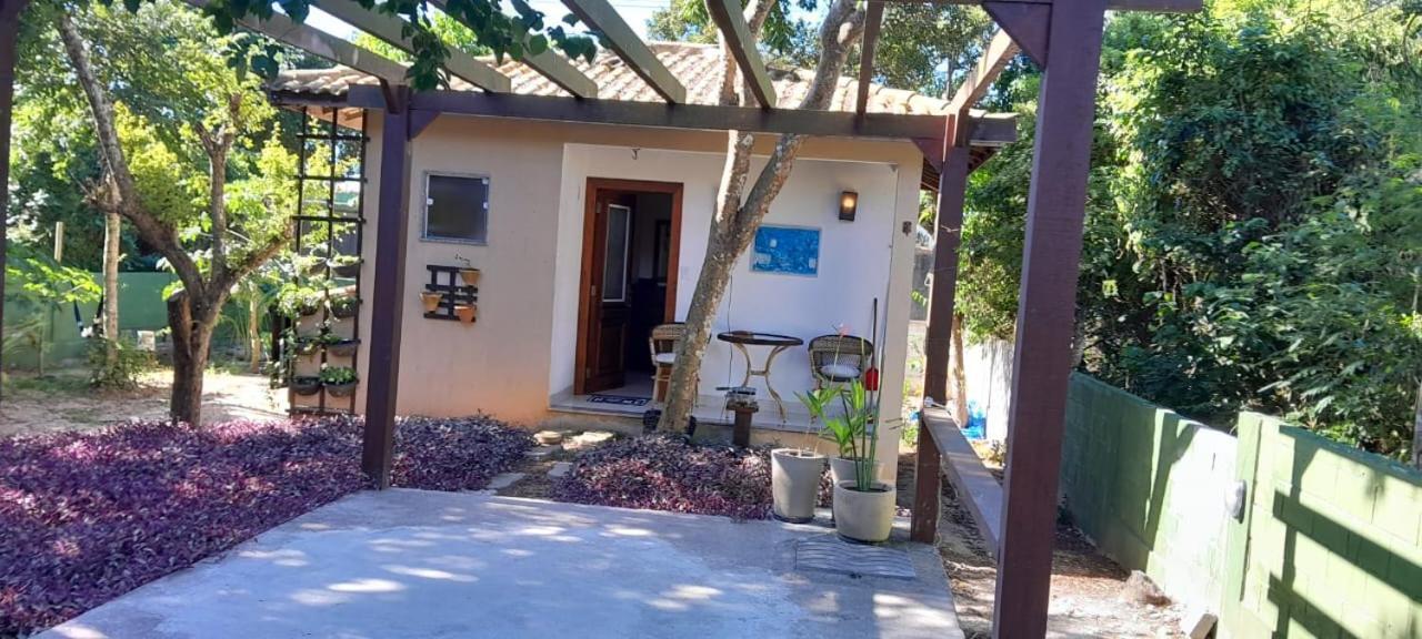 Casa De Hospedes Em Condominio Com Lazer Armacao dos Buzios Exterior photo
