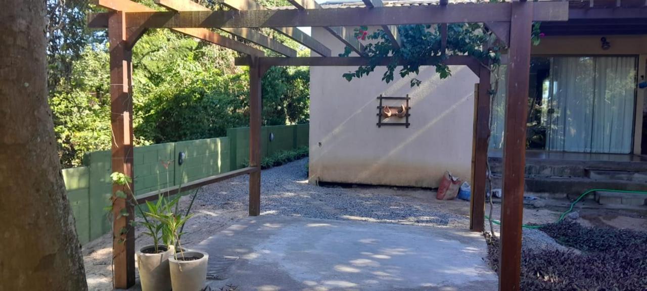 Casa De Hospedes Em Condominio Com Lazer Armacao dos Buzios Exterior photo