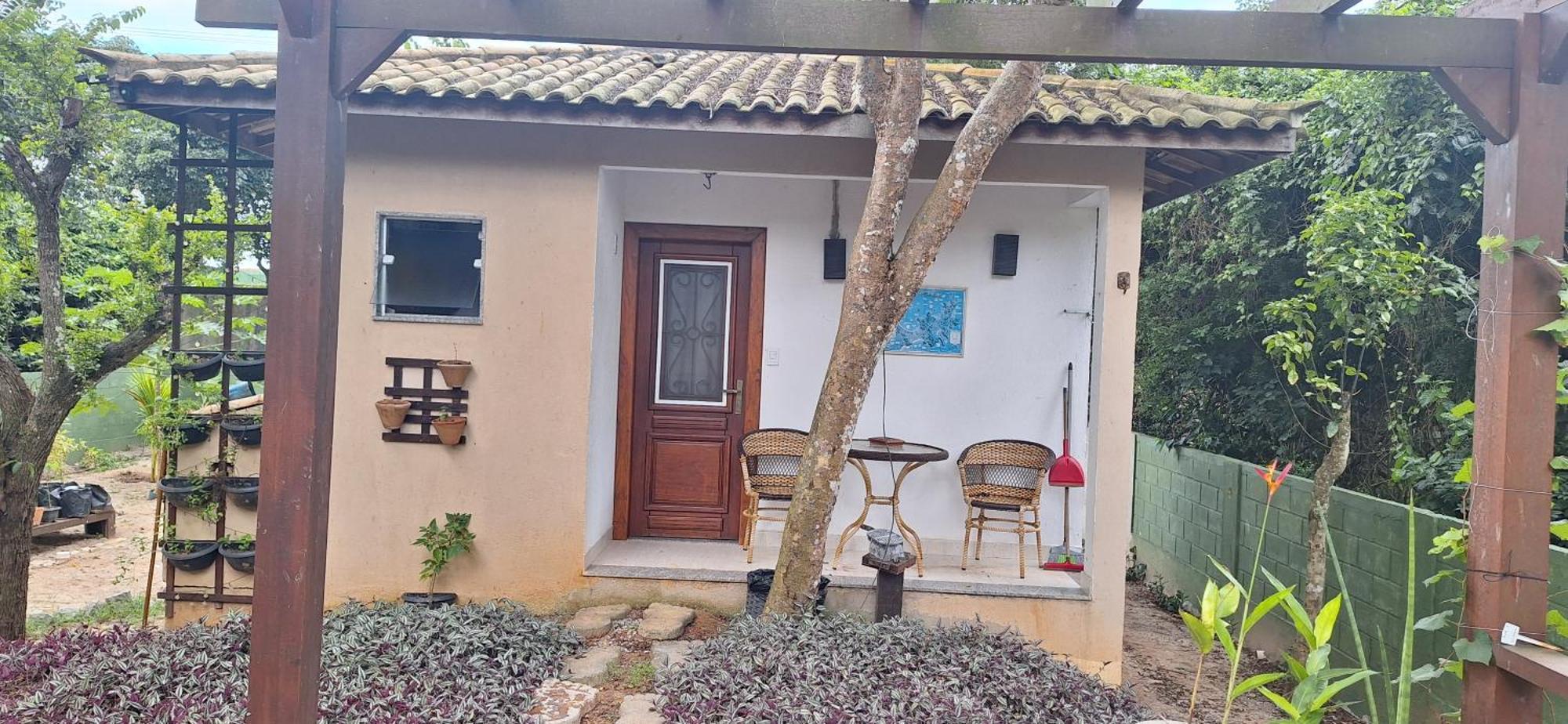 Casa De Hospedes Em Condominio Com Lazer Armacao dos Buzios Exterior photo